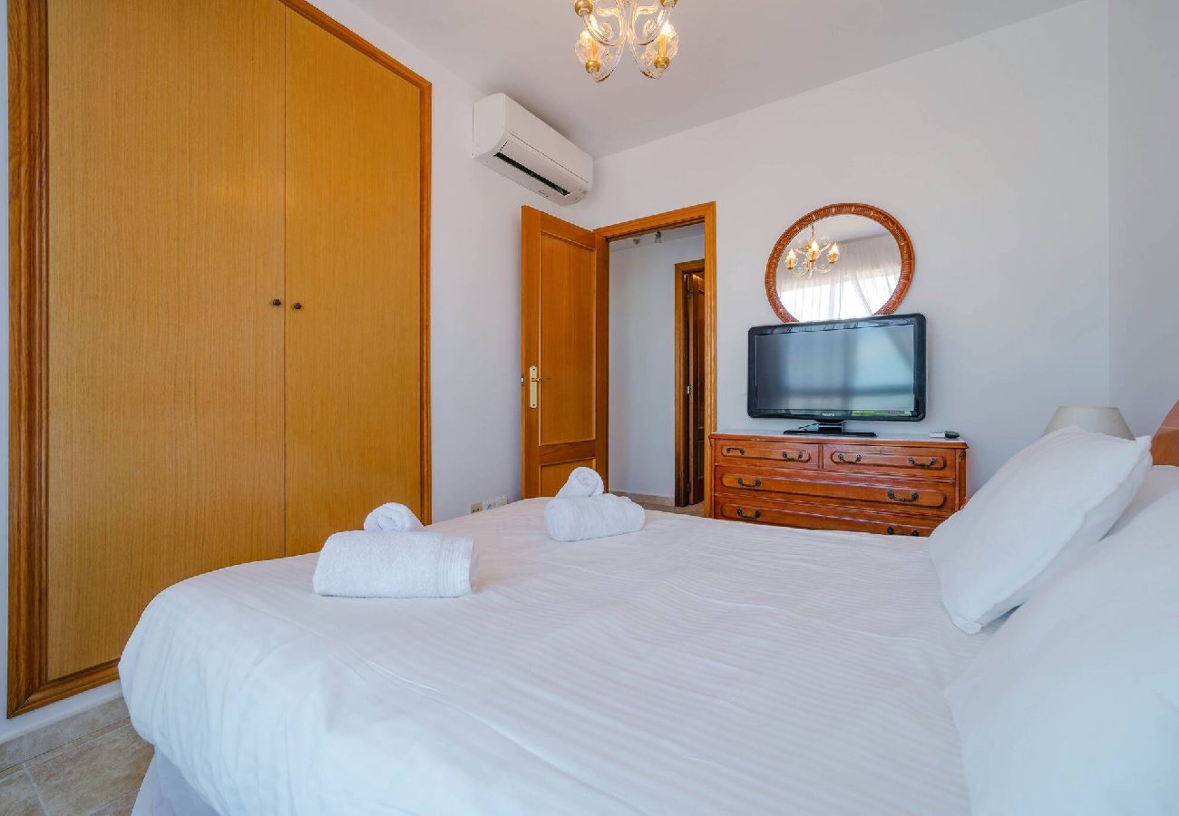 Apartamento en Javea / Xàbia - Apartamento Mounia