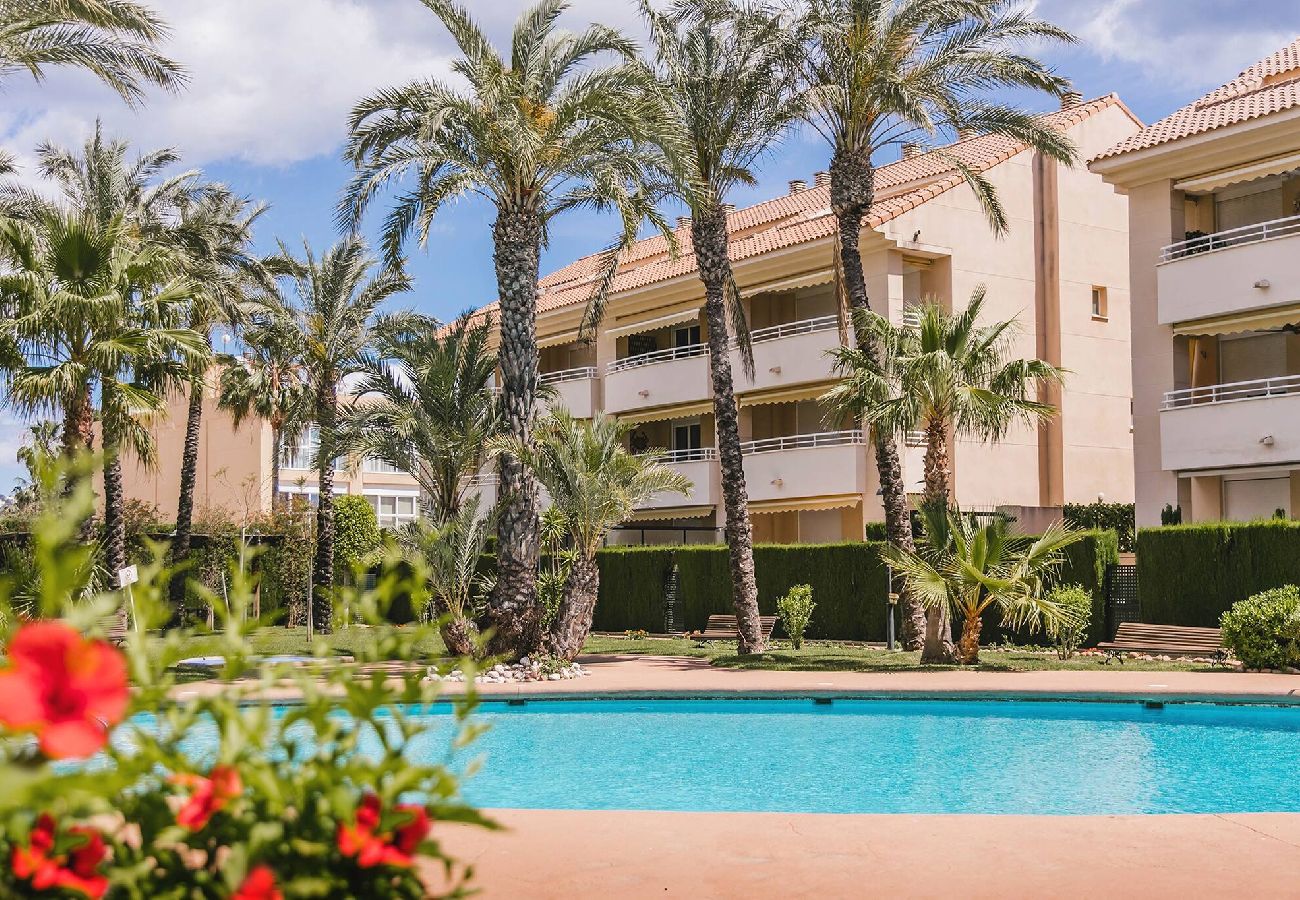 Apartamento en Javea / Xàbia - Apartamento Syros