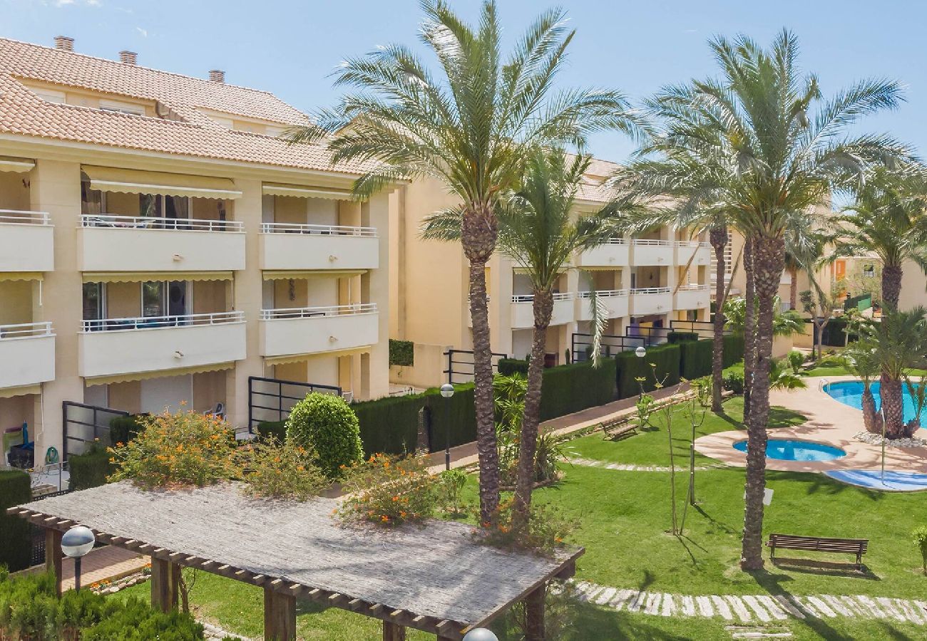 Apartamento en Javea / Xàbia - Apartamento Syros