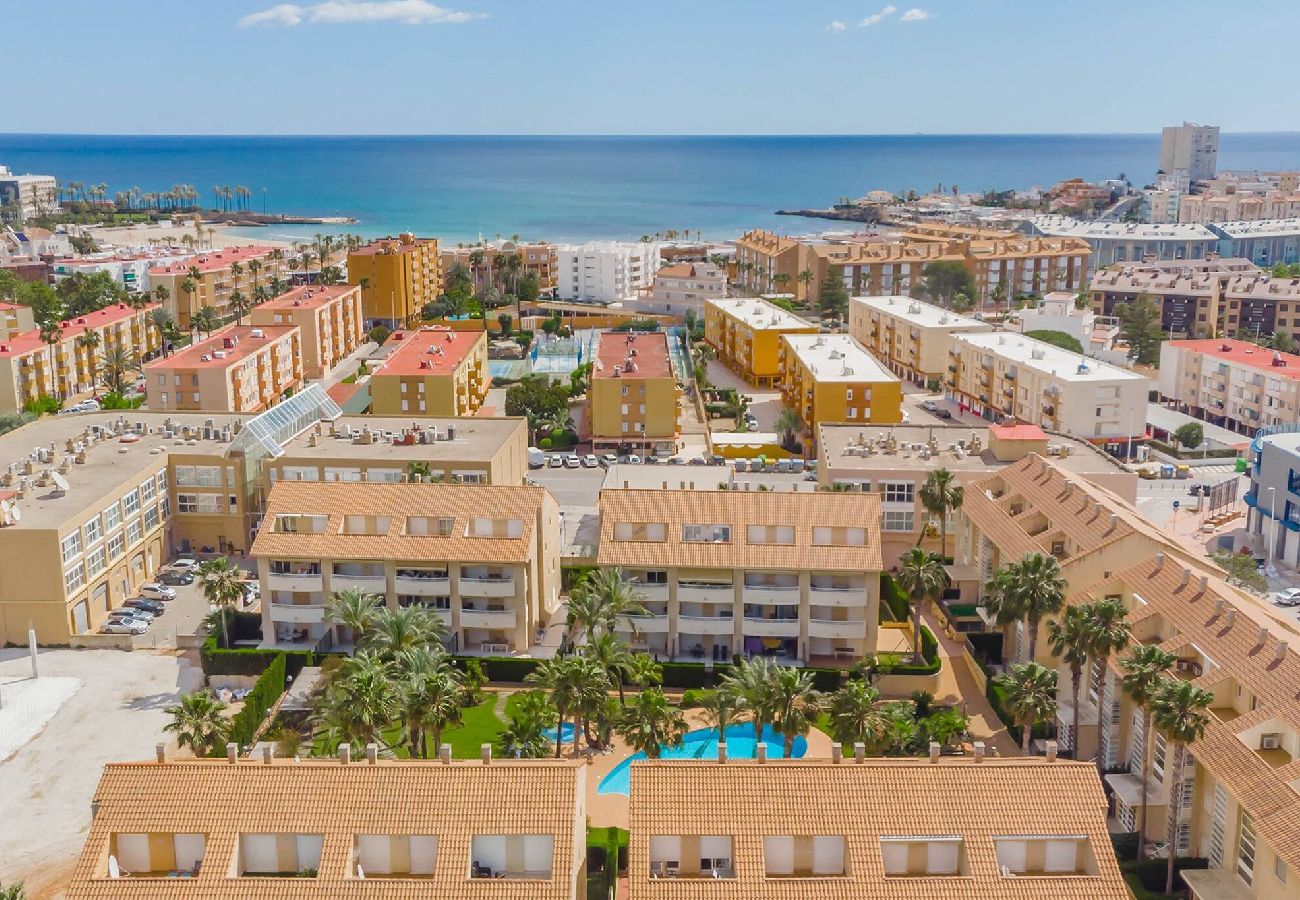 Apartamento en Javea / Xàbia - Apartamento Syros