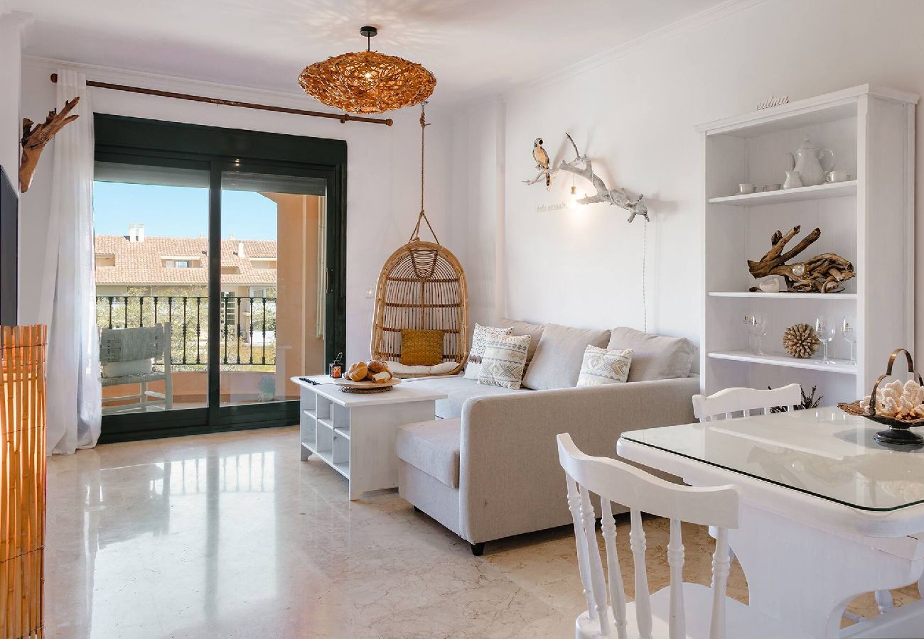 Apartamento en Javea / Xàbia - Apartamento Amati