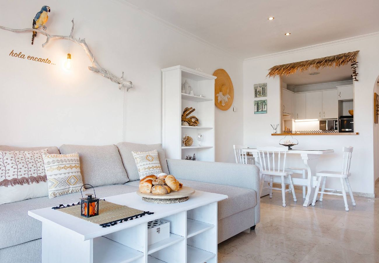 Apartamento en Javea / Xàbia - Apartamento Amati