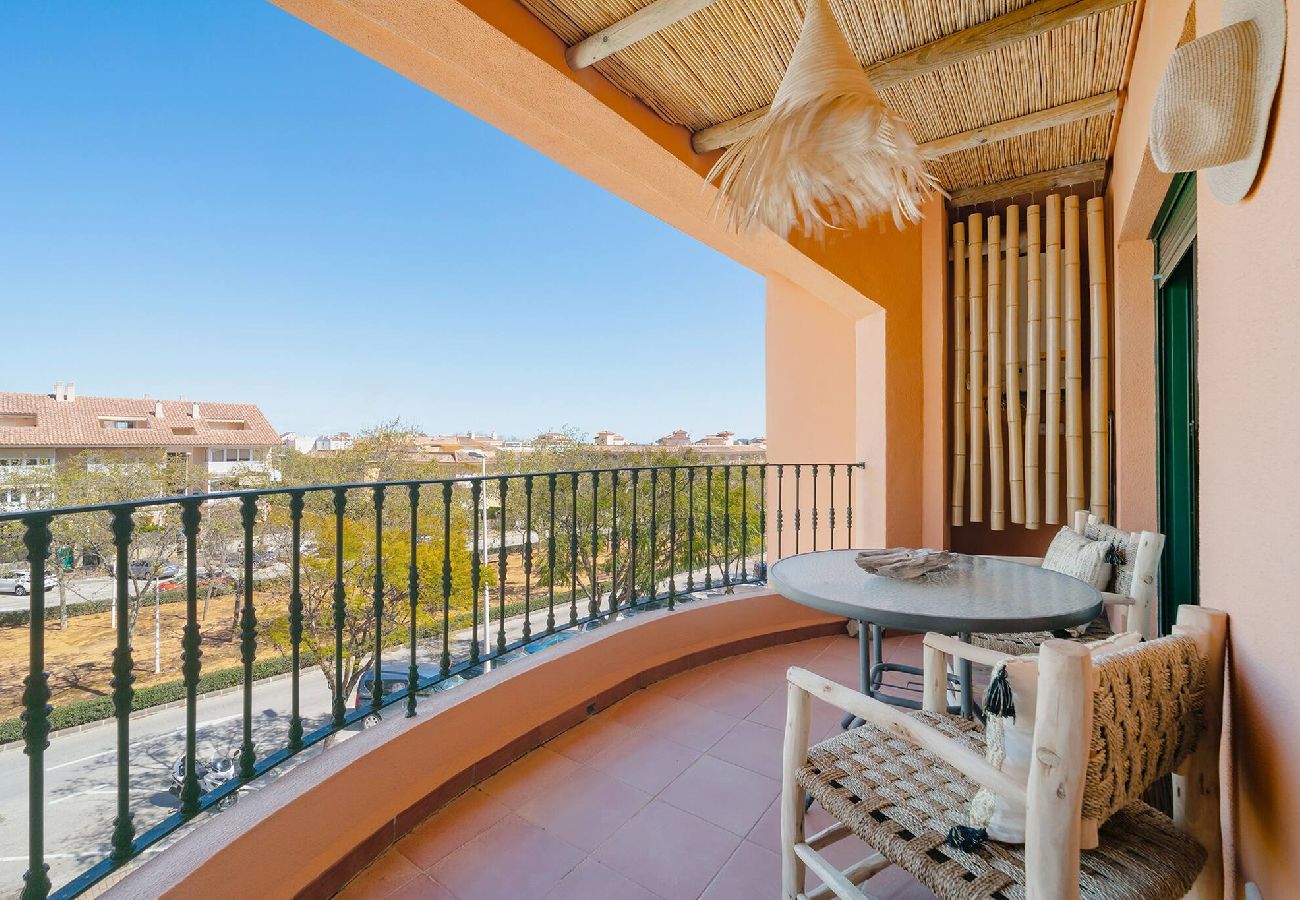 Apartamento en Javea / Xàbia - Apartamento Amati