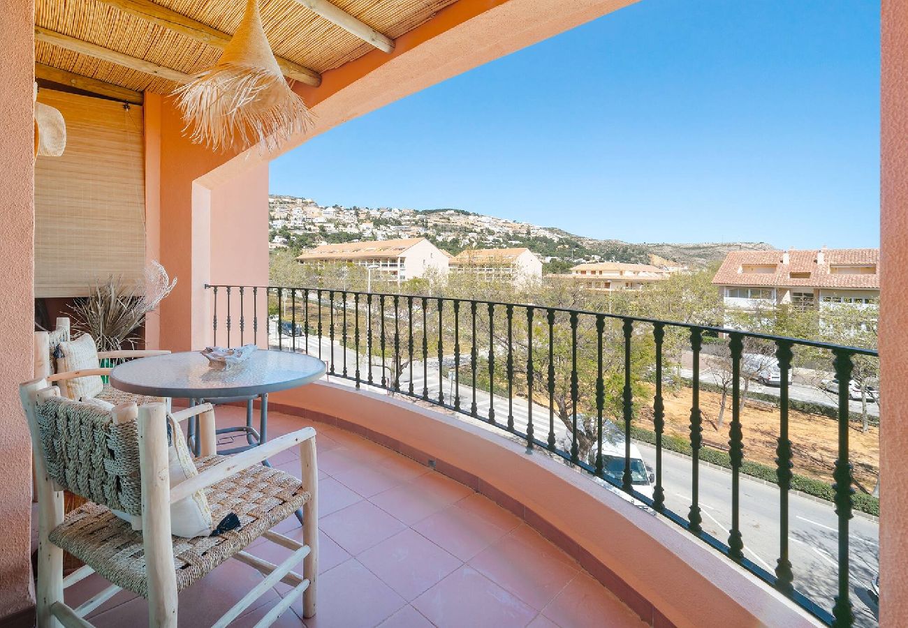 Apartamento en Javea / Xàbia - Apartamento Amati