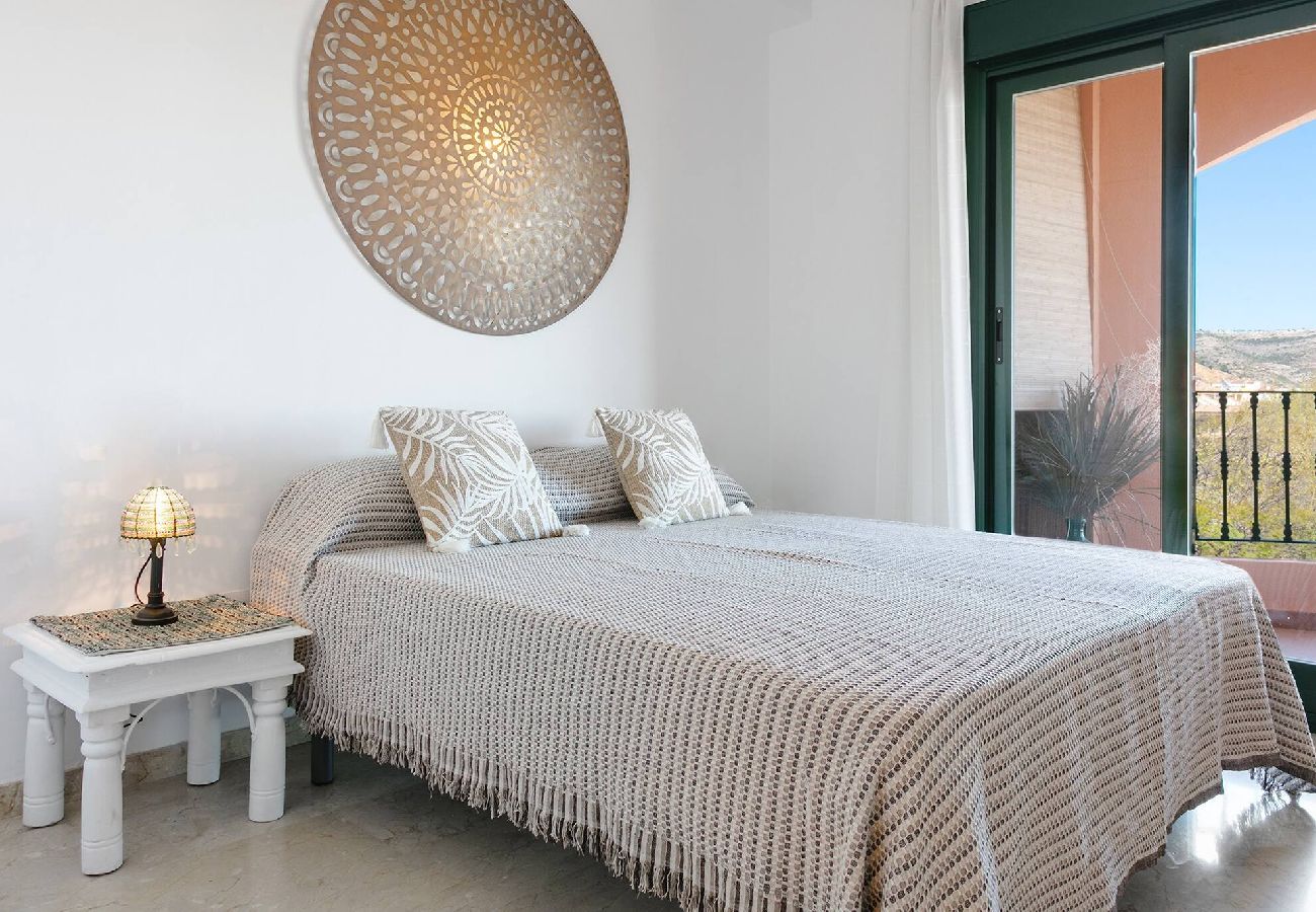 Apartamento en Javea / Xàbia - Apartamento Amati