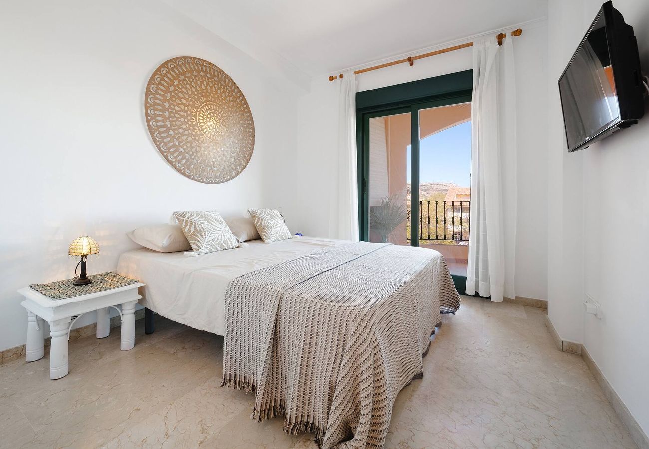 Apartamento en Javea / Xàbia - Apartamento Amati