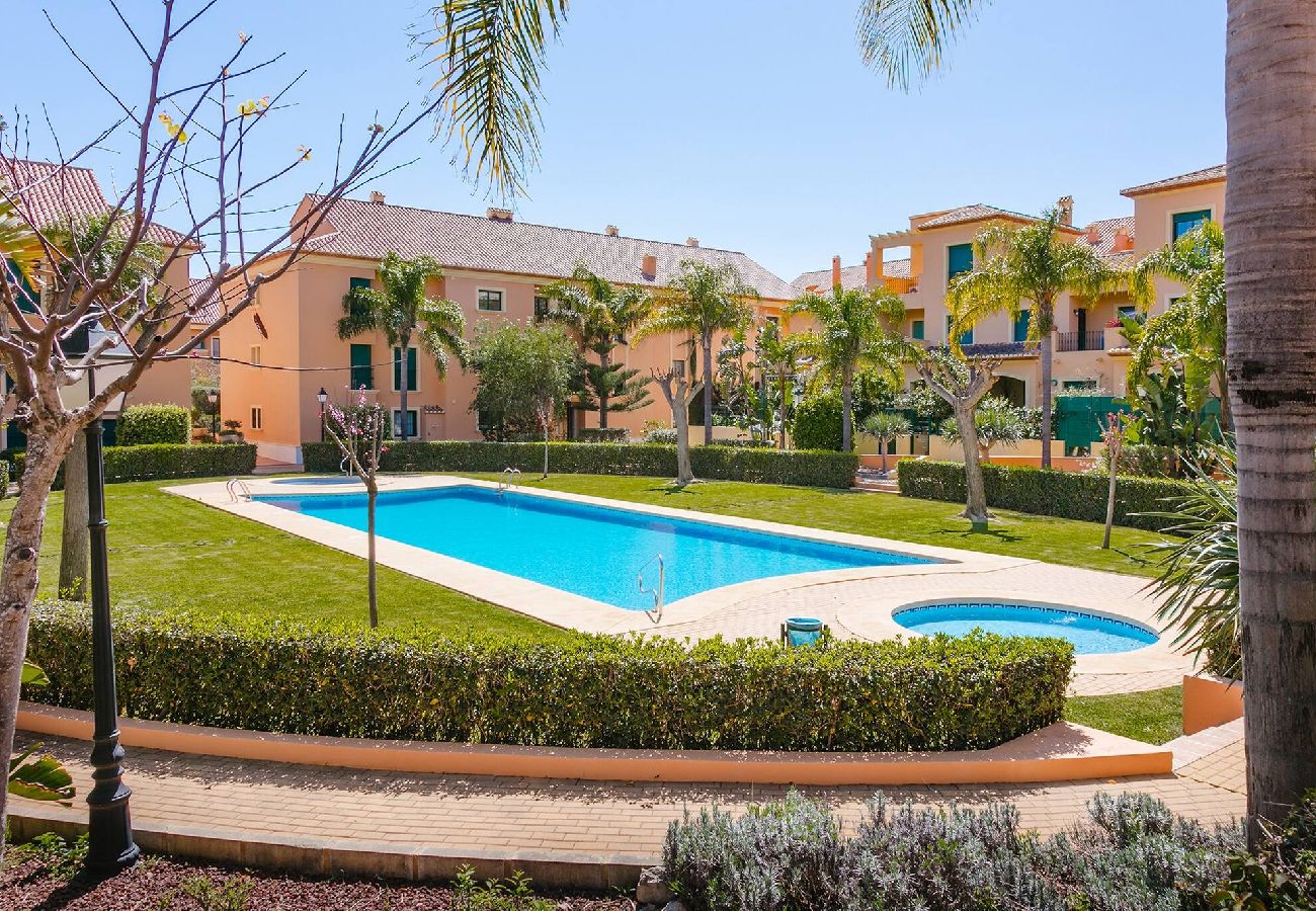 Apartamento en Javea / Xàbia - Apartamento Amati