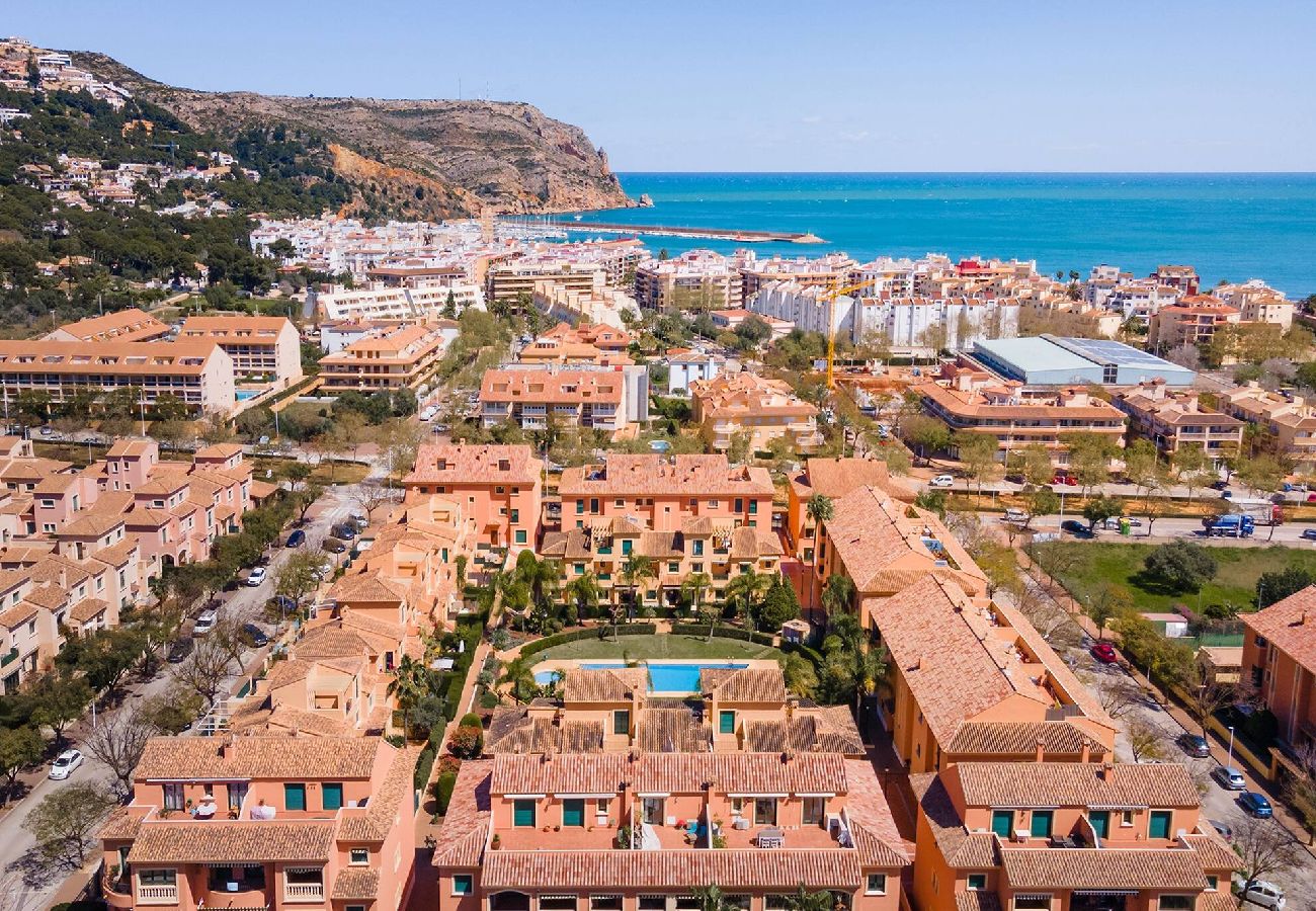 Apartamento en Javea / Xàbia - Apartamento Amati