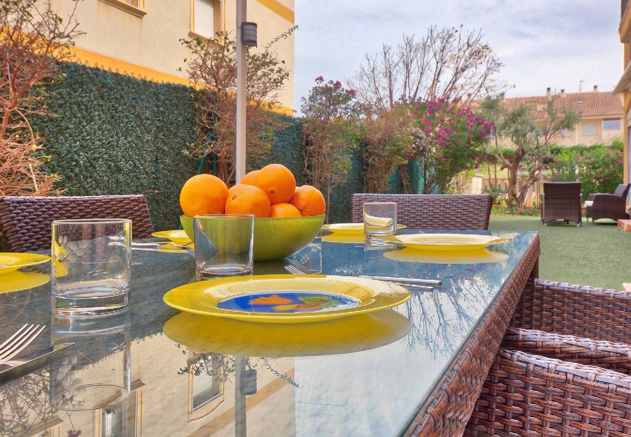 Apartamento en Javea / Xàbia - Apartamento Caledonia