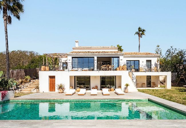 Villa en Javea / Xàbia - Villa Jade