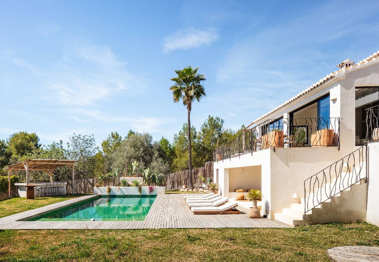 Villa en Javea / Xàbia - Villa Jade