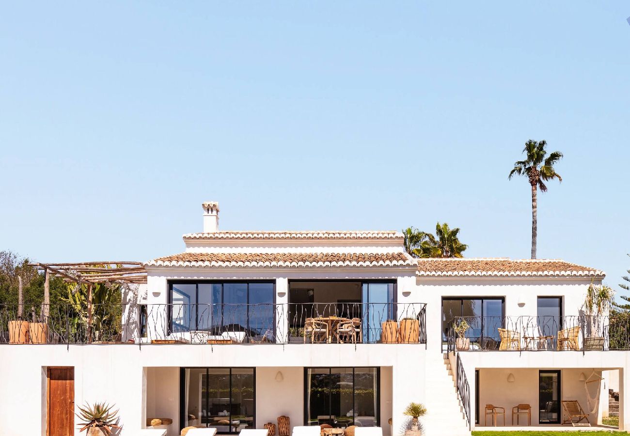 Villa en Javea / Xàbia - Villa Jade