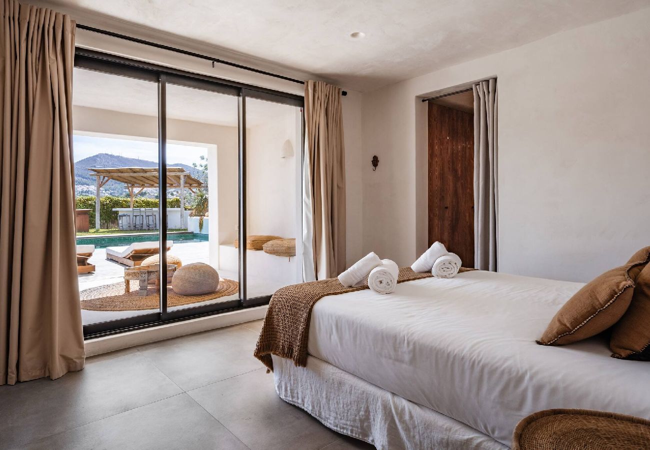 Villa en Javea / Xàbia - Villa Jade