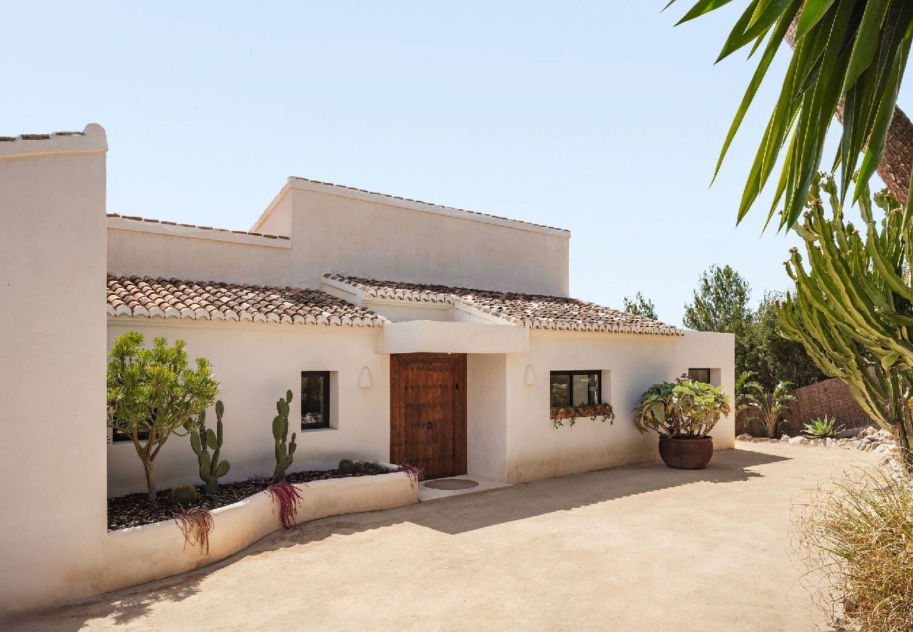 Villa en Javea / Xàbia - Villa Jade