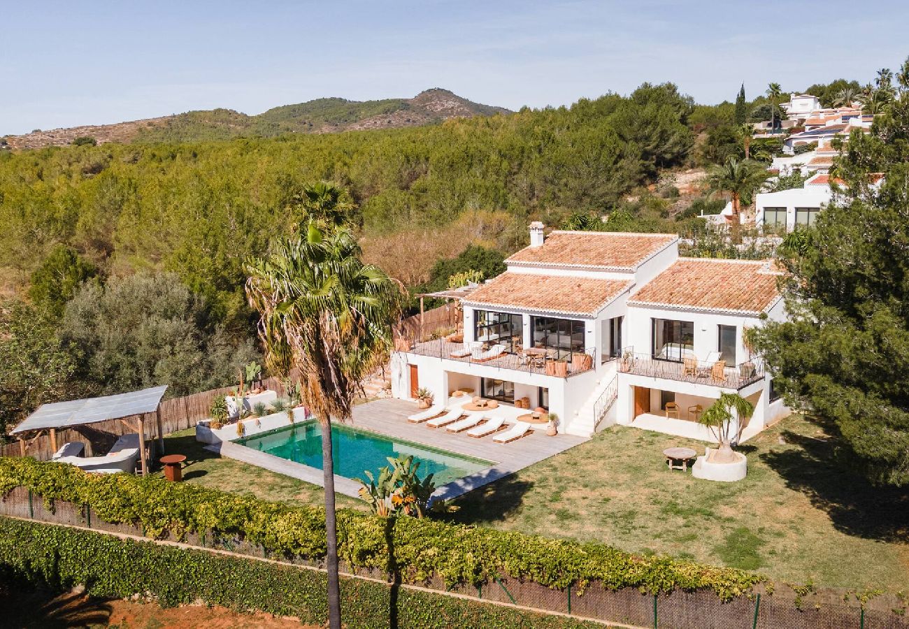 Villa en Javea / Xàbia - Villa Jade