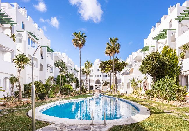 Apartamento en Javea / Xàbia - Apartamento El Cairo