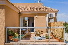 Ferienwohnung in Javea - Apartamento Mounia