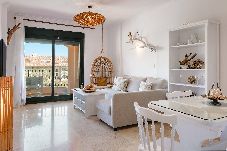 Ferienwohnung in Javea - Apartamento Amati