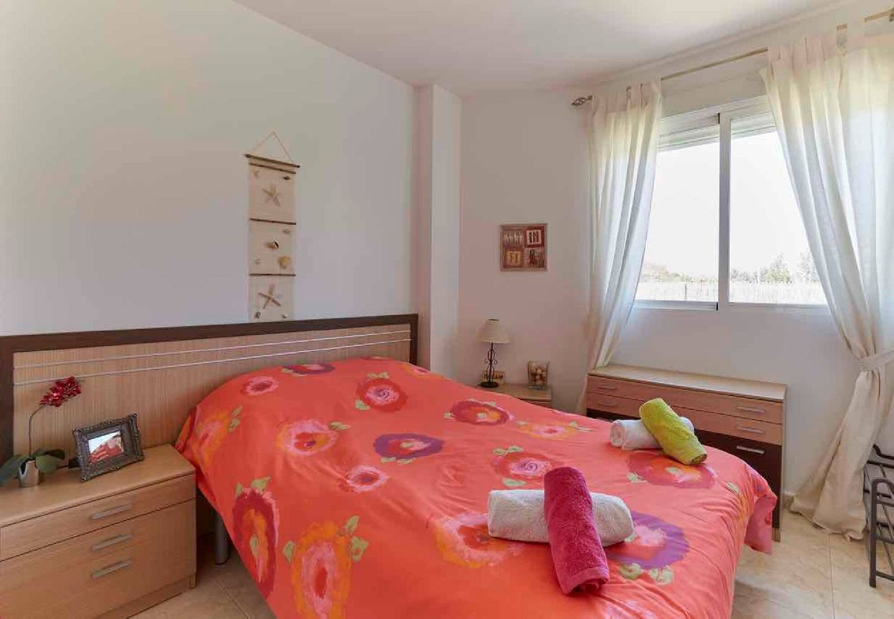 Ferienwohnung in Javea - Apartamento Pompidú