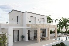 Chalet in Javea - Vivienda de Nueva Construcción en Venta