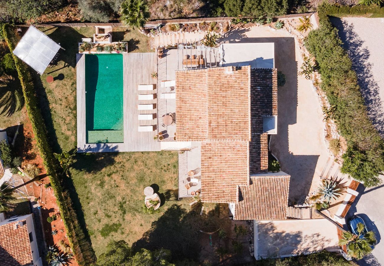 Villa à Javea - Villa Jade